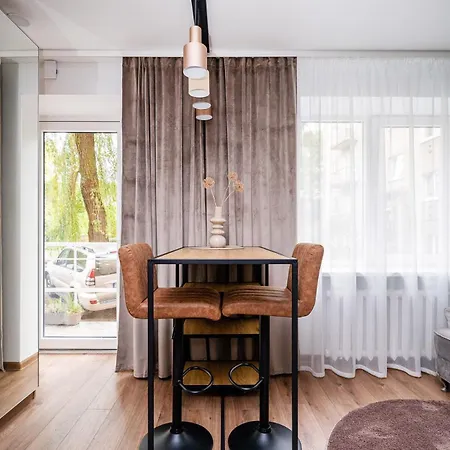 Sweet Close To The Center Апартаменты