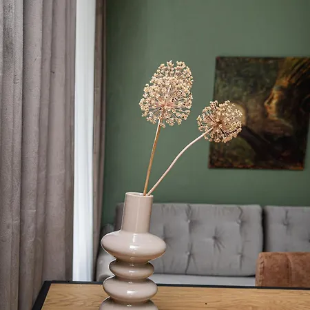 Sweet Close To The Center * Вильнюс