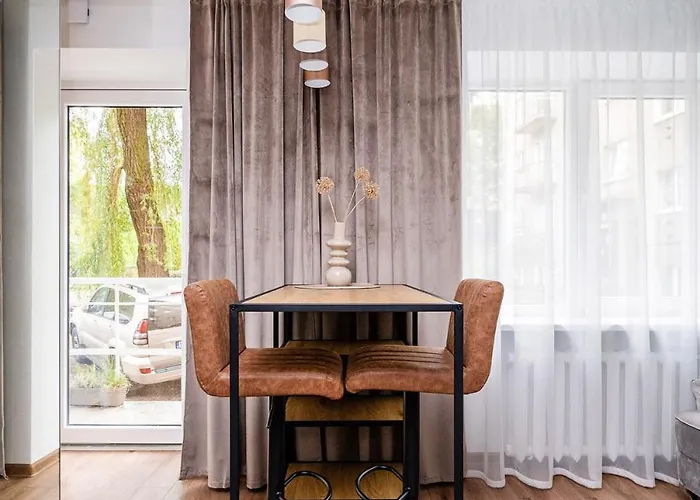 Sweet Close To The Center Апартаменты